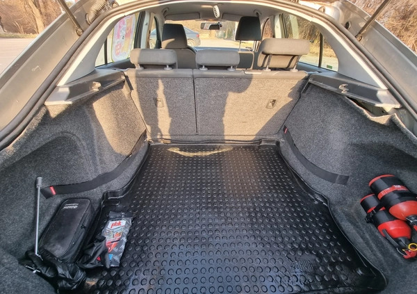 Skoda Octavia cena 22000 przebieg: 249109, rok produkcji 2012 z Gdynia małe 121